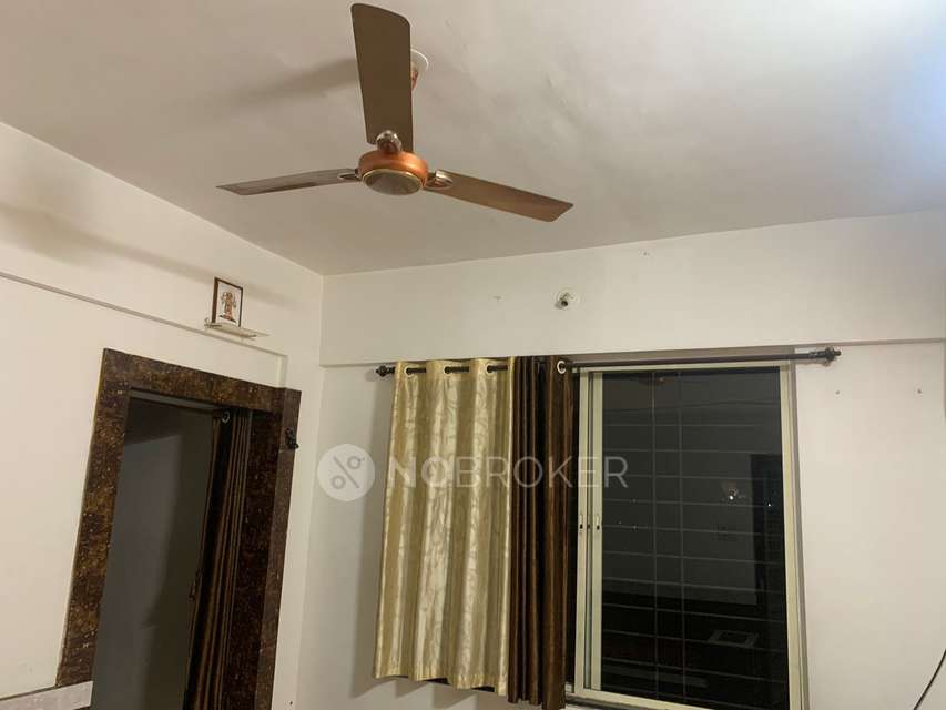 2 BHK Flat In Sai Shanti for Rent  In Loni Kalbhor
