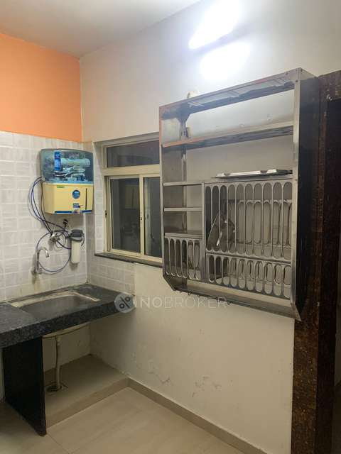 2 BHK Flat In Sai Shanti for Rent  In Loni Kalbhor