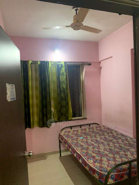 2 BHK Flat In Sai Shanti for Rent  In Loni Kalbhor
