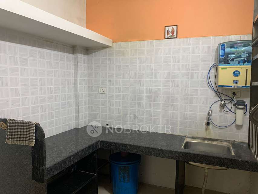 2 BHK Flat In Sai Shanti for Rent  In Loni Kalbhor