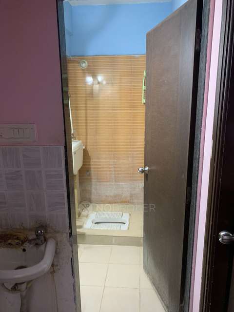 2 BHK Flat In Sai Shanti for Rent  In Loni Kalbhor