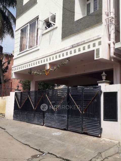 1 RK Flat for Rent  In Hebbal