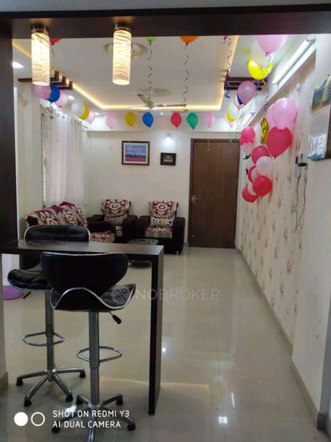 2 BHK Flat In Aarav Balboa Avenue Phase 1 For Sale  In Ravet