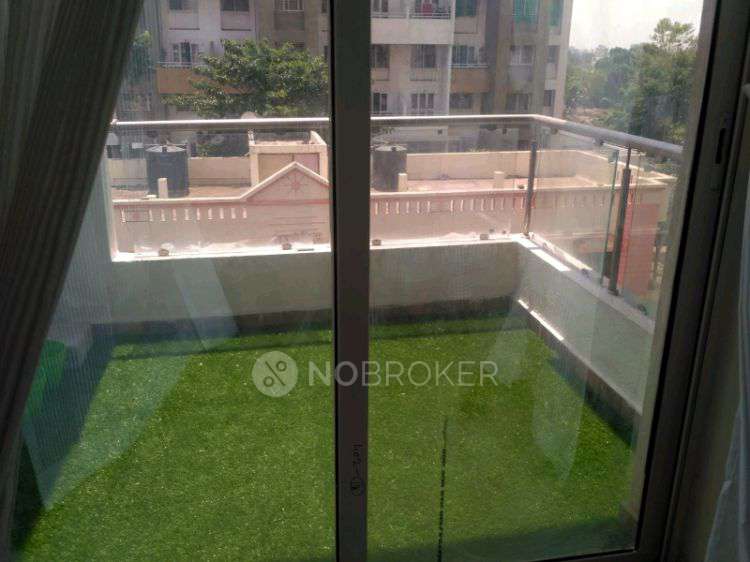 2 BHK Flat In Aarav Balboa Avenue Phase 1 For Sale  In Ravet