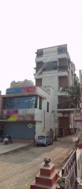 2 BHK Flat In Aarav Balboa Avenue Phase 1 For Sale  In Ravet