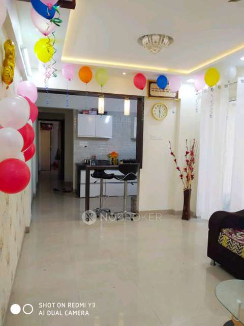 2 BHK Flat In Aarav Balboa Avenue Phase 1 For Sale  In Ravet