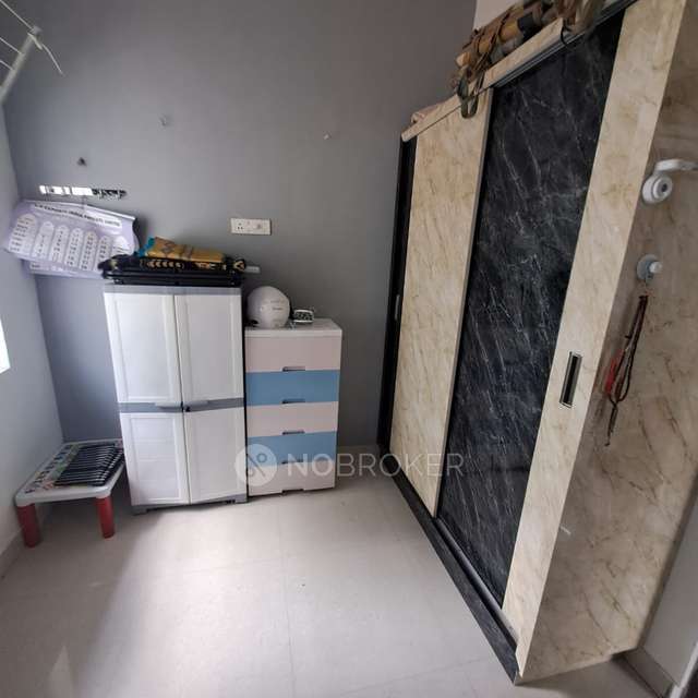 2 BHK Flat In Parijatham Apartment For Sale  In  Senneer Kuppam