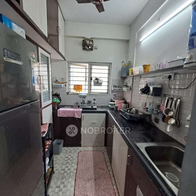 2 BHK Flat In Parijatham Apartment For Sale  In  Senneer Kuppam