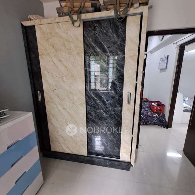 2 BHK Flat In Parijatham Apartment For Sale  In  Senneer Kuppam