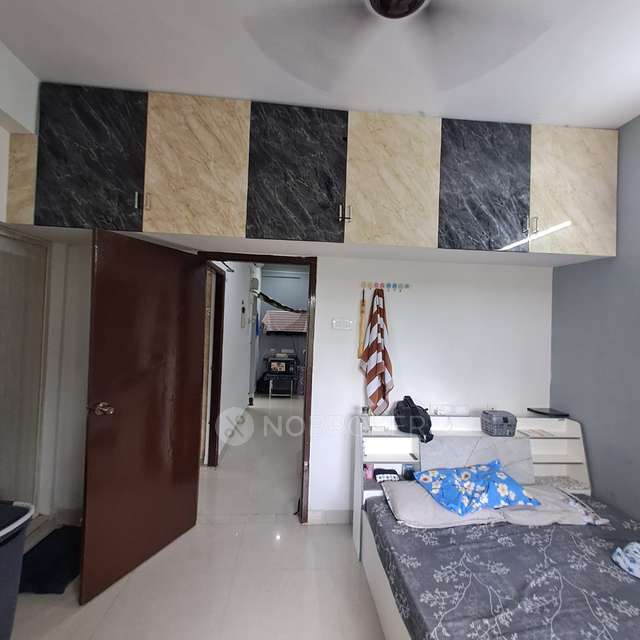 2 BHK Flat In Parijatham Apartment For Sale  In  Senneer Kuppam