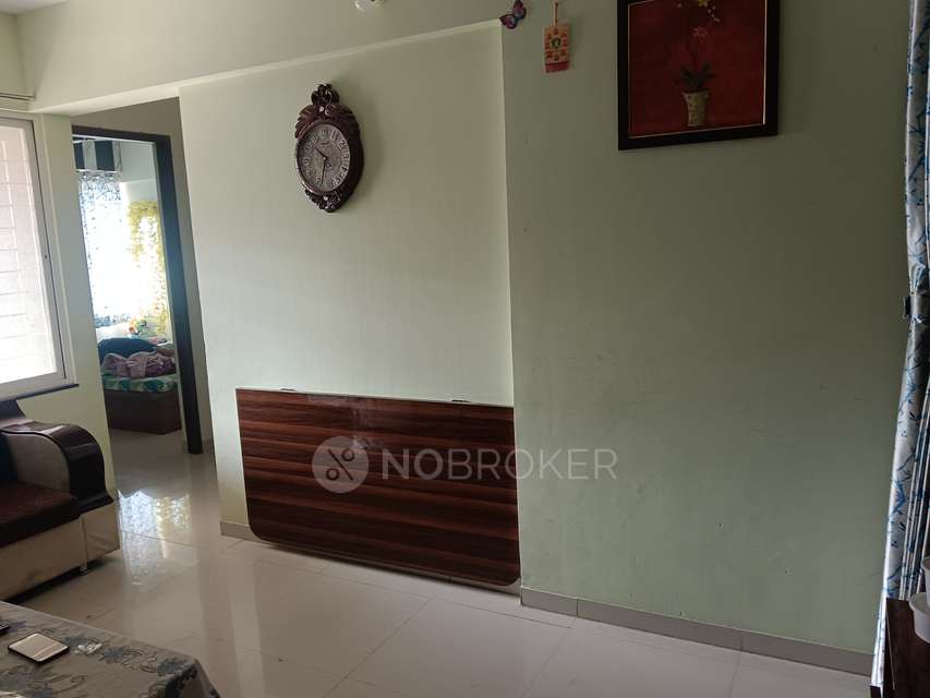 2 BHK Flat In Majestique Manhattan For Sale  In Wagholi 