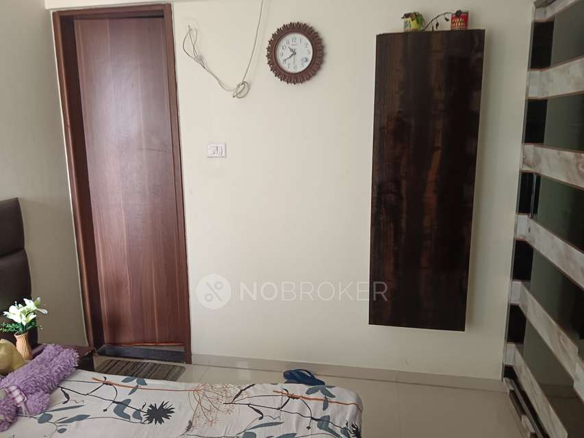 2 BHK Flat In Majestique Manhattan For Sale  In Wagholi 