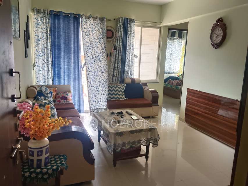 2 BHK Flat In Majestique Manhattan For Sale  In Wagholi 