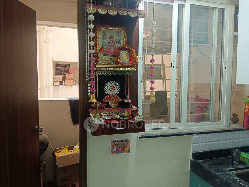 2 BHK Flat In Majestique Manhattan For Sale  In Wagholi 