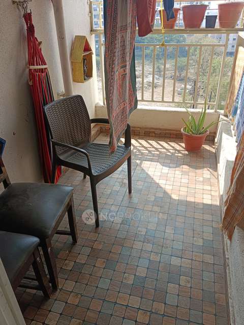 2 BHK Flat In Majestique Manhattan For Sale  In Wagholi 