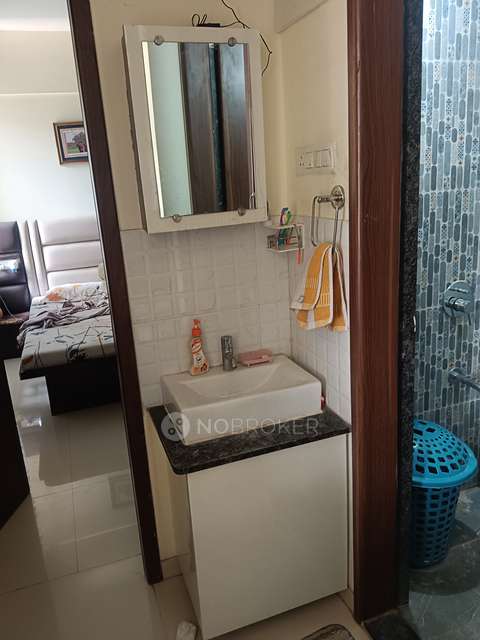 2 BHK Flat In Majestique Manhattan For Sale  In Wagholi 