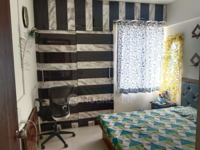 2 BHK Flat In Majestique Manhattan For Sale  In Wagholi 