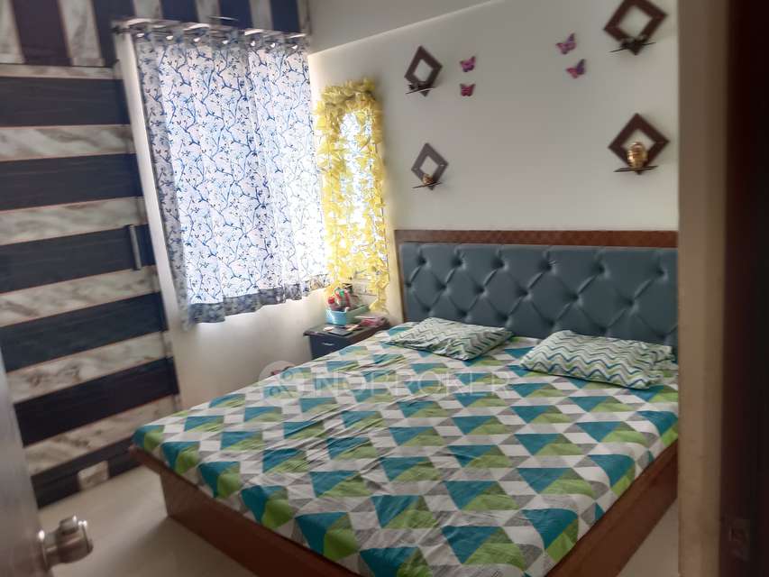 2 BHK Flat In Majestique Manhattan For Sale  In Wagholi 