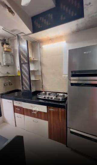 1 BHK Flat In Aditya Nandkuvar For Sale  In Borivali West