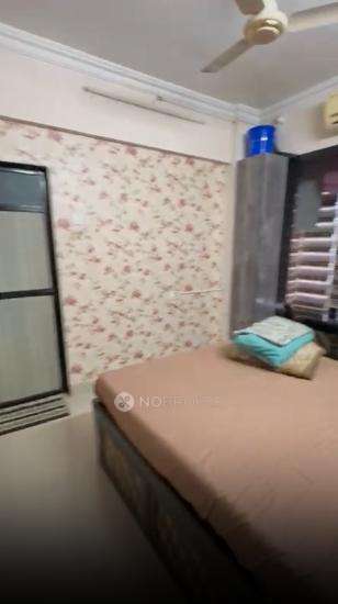 1 BHK Flat In Aditya Nandkuvar For Sale  In Borivali West