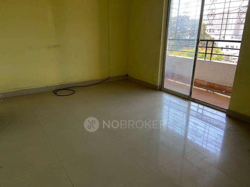 2 BHK Flat In Silver Society for Rent  In Hadapsar