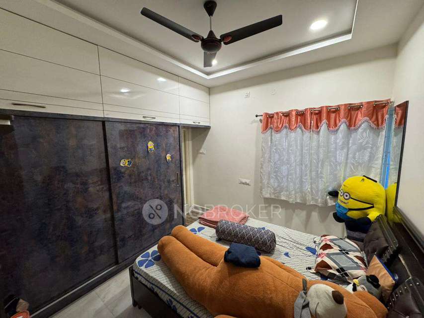 3 BHK House for Rent  In Vanasthalipuram