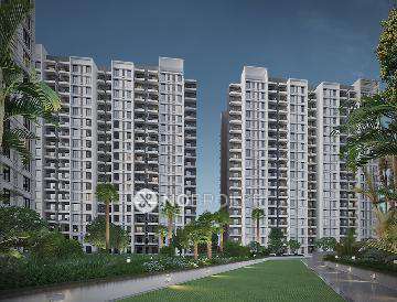 4 BHK Flat In Sobha City, Sector 108 for Rent  In Sector 108