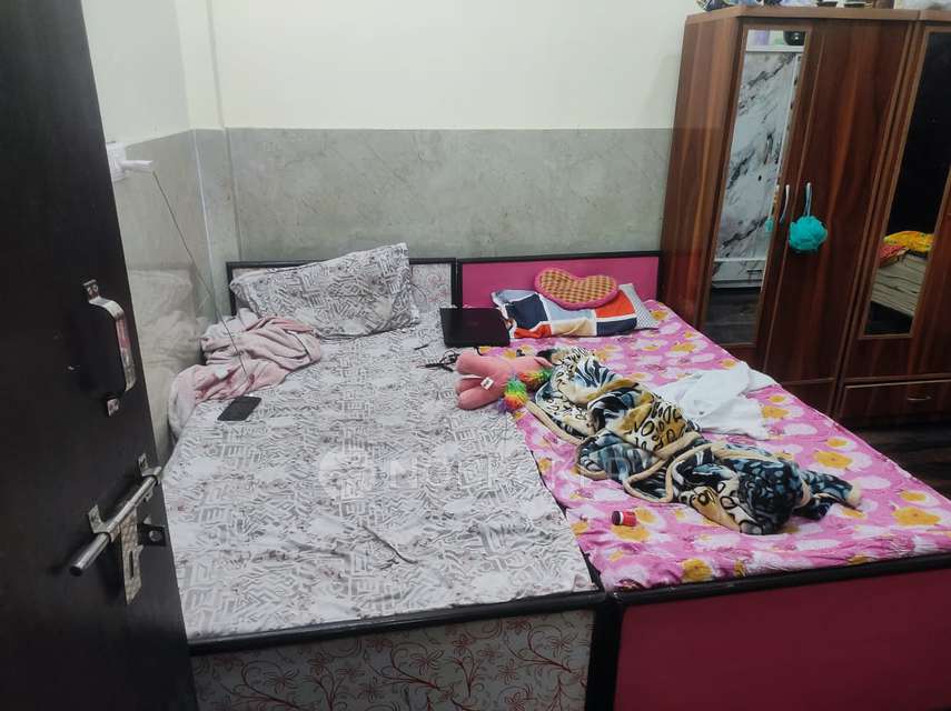 PG for Boys in Alpha Ii