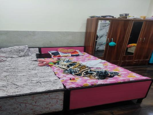 PG for Boys in Alpha Ii