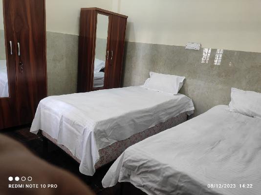 PG for Boys in Alpha Ii