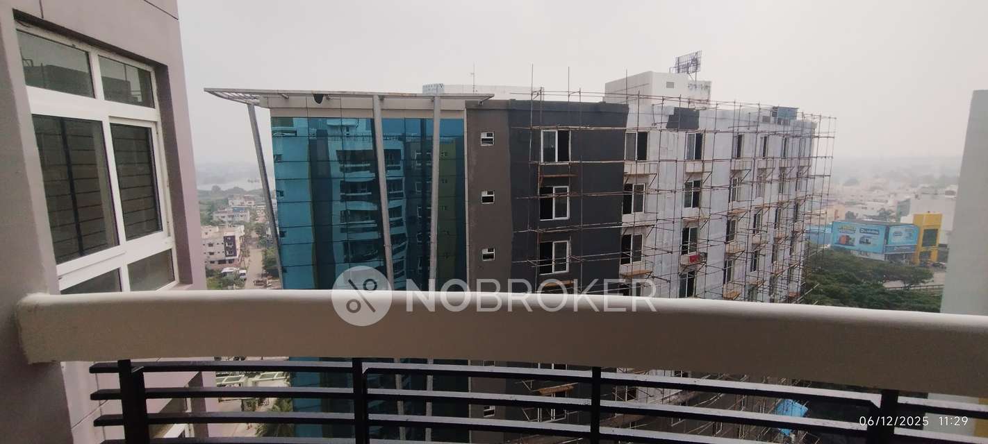 2 BHK Flat In Akshaya The Belvedere For Sale  In Guduvancheri