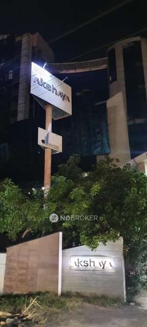 2 BHK Flat In Akshaya The Belvedere For Sale  In Guduvancheri