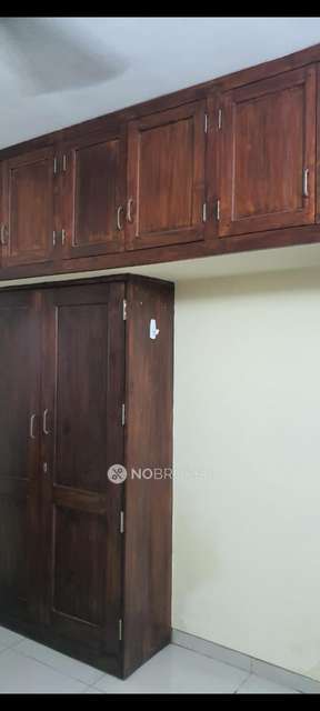 2 BHK Flat In Akshaya The Belvedere For Sale  In Guduvancheri