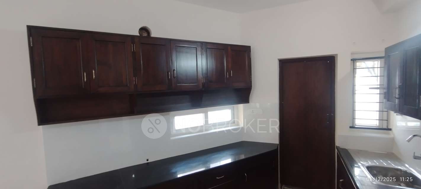 2 BHK Flat In Akshaya The Belvedere For Sale  In Guduvancheri