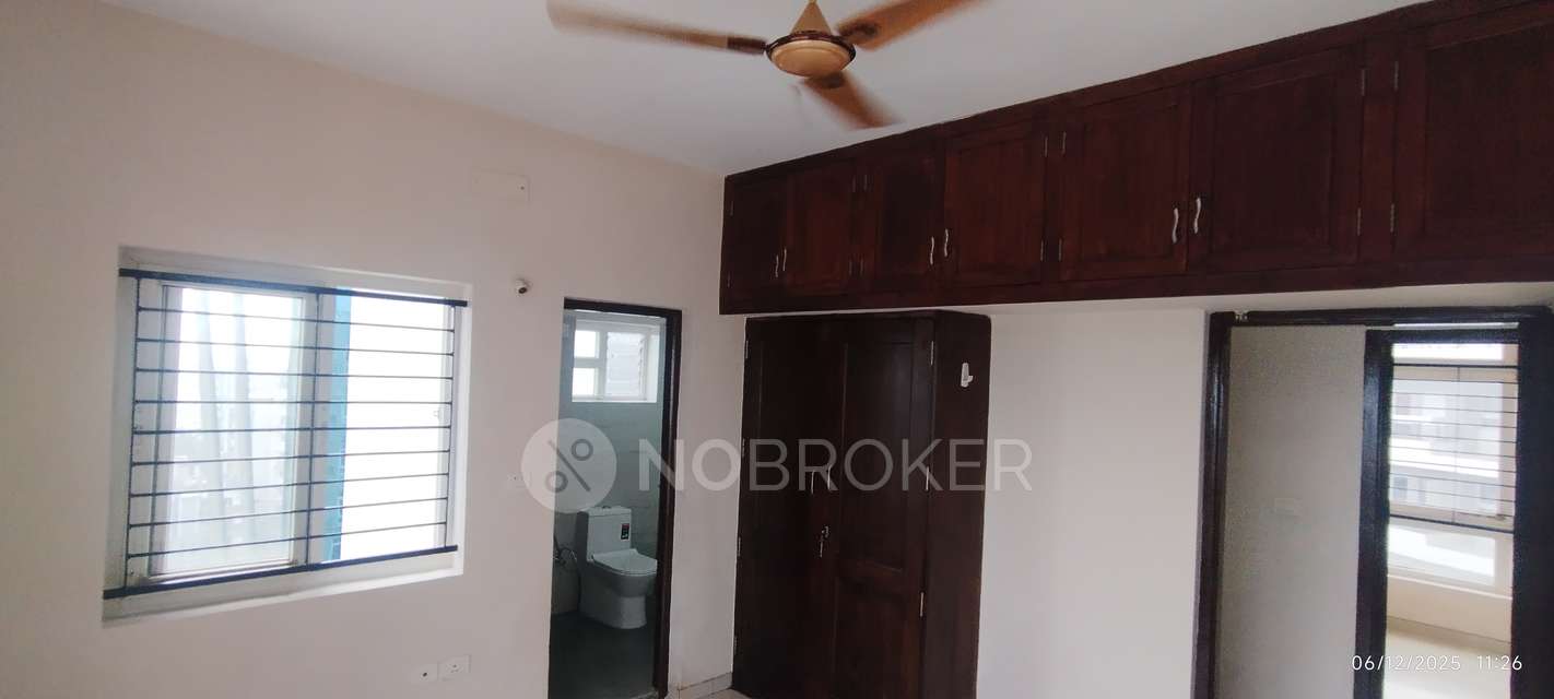 2 BHK Flat In Akshaya The Belvedere For Sale  In Guduvancheri