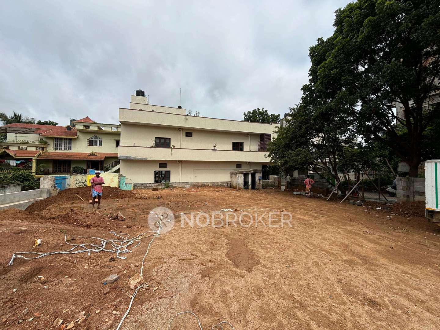Plot For Sale  In Tunganagara