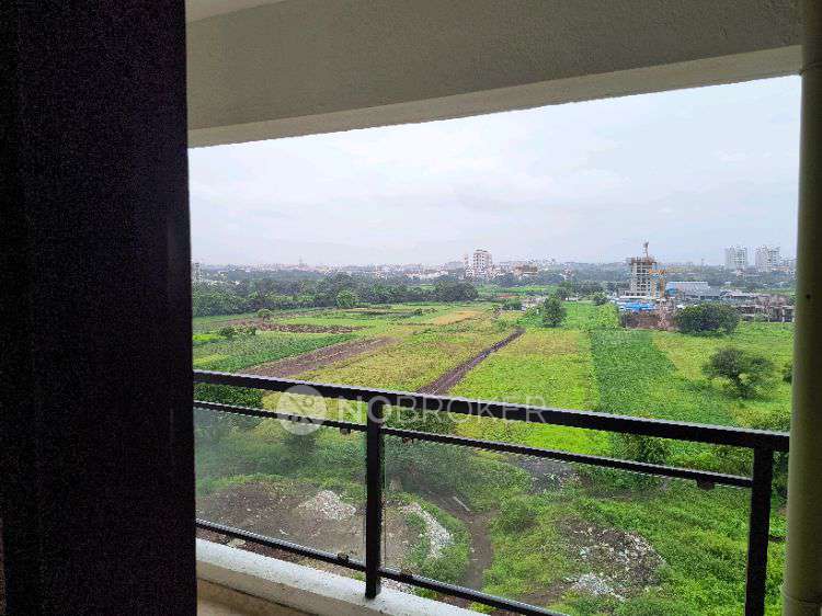 2 BHK Flat In Mantra Moments,  Moshi for Rent  In  Moshi