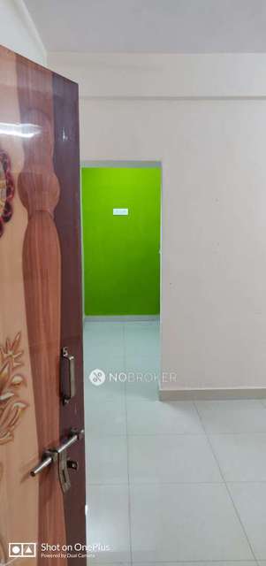 1 BHK Flat In Shree Bhakti for Rent  In Wagholi