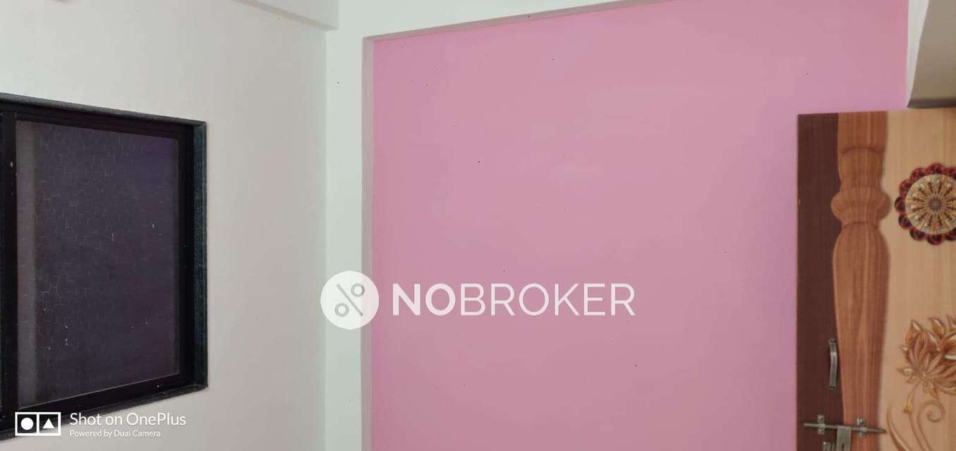 1 BHK Flat In Shree Bhakti for Rent  In Wagholi
