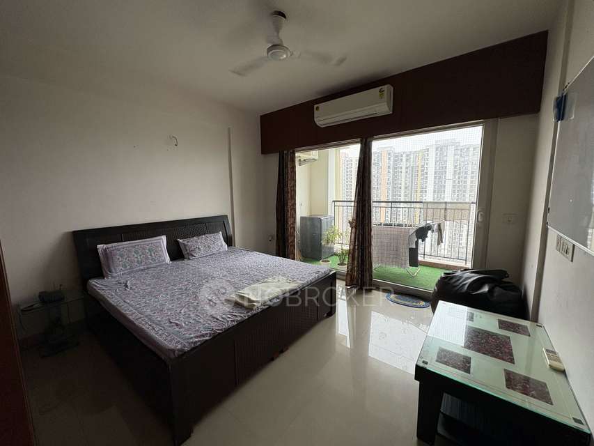1 RK Flat In Eldeco Aamantran for Rent  In Sector 119