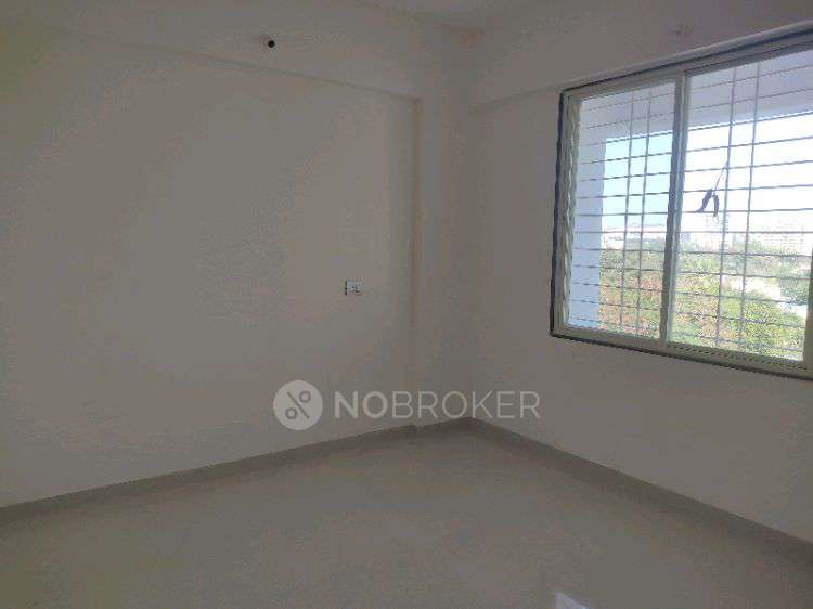 2 BHK Flat In Rustic Paradise for Rent  In Chikhali