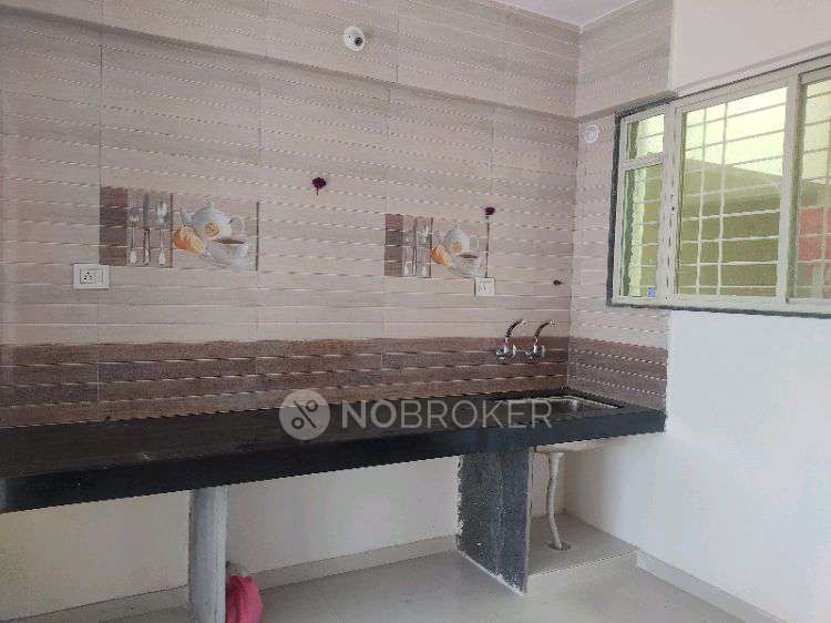 2 BHK Flat In Rustic Paradise for Rent  In Chikhali