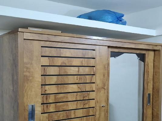 2 BHK Flat In Tanish Bhakti For Sale  In Charholi Kurd