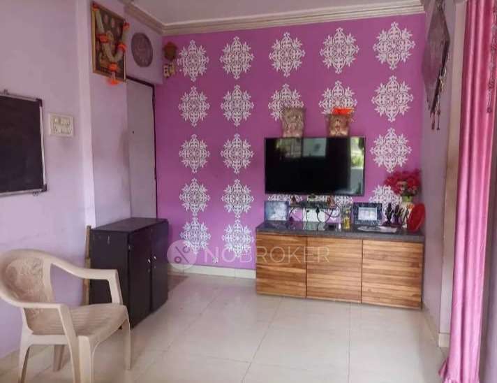 1 BHK Flat In Saileela Apartment For Sale  In Vadgaon Budruk