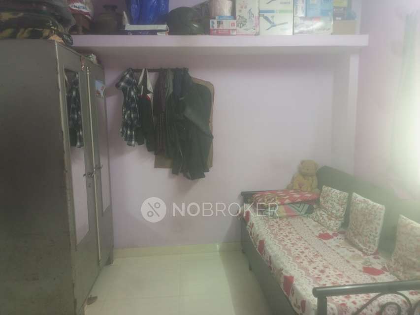 1 BHK Flat In Saileela Apartment For Sale  In Vadgaon Budruk