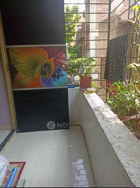 1 BHK Flat In Saileela Apartment For Sale  In Vadgaon Budruk