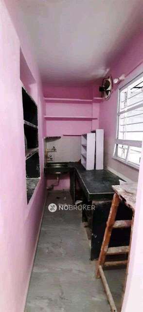 1 BHK Flat In Gulistan Apartment, For Sale  In Borivali West