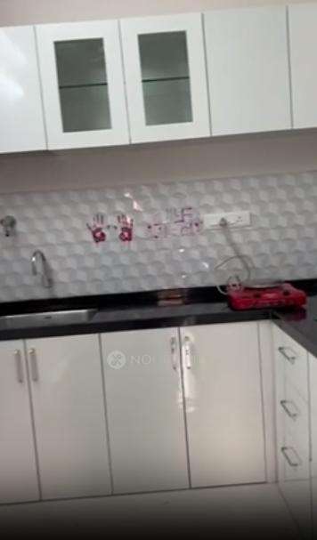 2 BHK Flat In Godrej Hillside for Rent  In Mahalunge