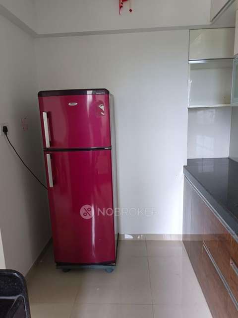 2 BHK Flat In  Joyville  for Rent  In Hinjawadi