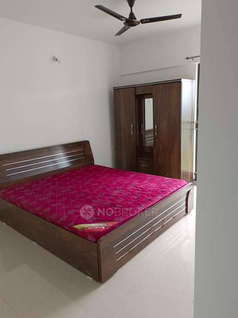 2 BHK Flat In  Joyville  for Rent  In Hinjawadi